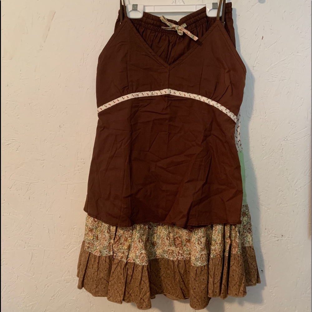 Summer dresses